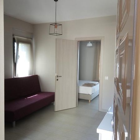 Angeo Apartments Sívota Exteriér fotografie